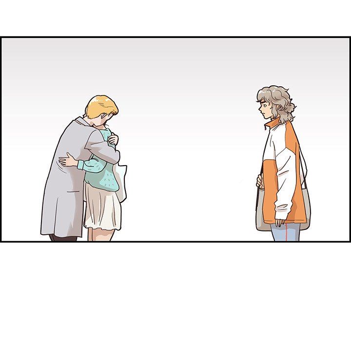 [韩国漫画] 去他的女校 剧情,巨乳大奶,女学生#[102P]-101