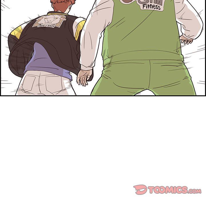 [韩国漫画] 去他的女校 剧情,巨乳大奶,女学生#[102P]-14