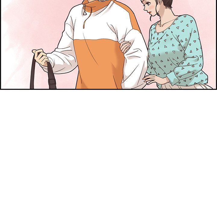 [韩国漫画] 去他的女校 剧情,巨乳大奶,女学生#[102P]-30