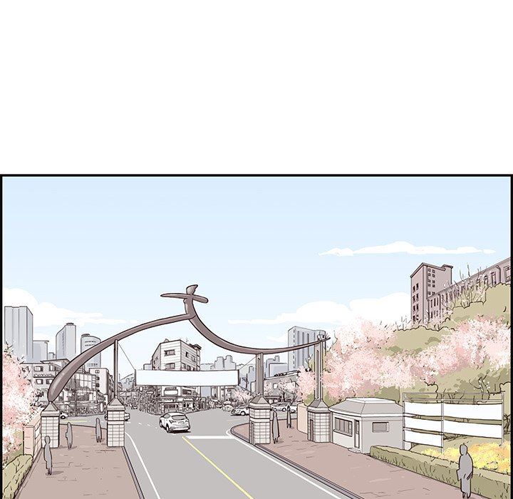 [韩国漫画] 去他的女校 剧情,巨乳大奶,女学生#[102P]-71