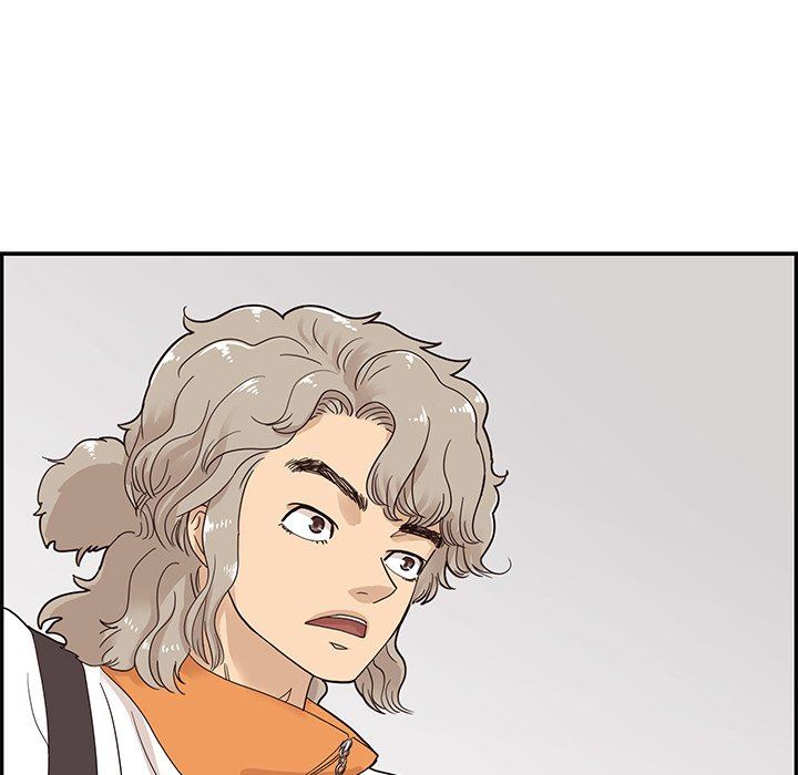 [韩国漫画] 去他的女校 剧情,巨乳大奶,女学生#[102P]-95