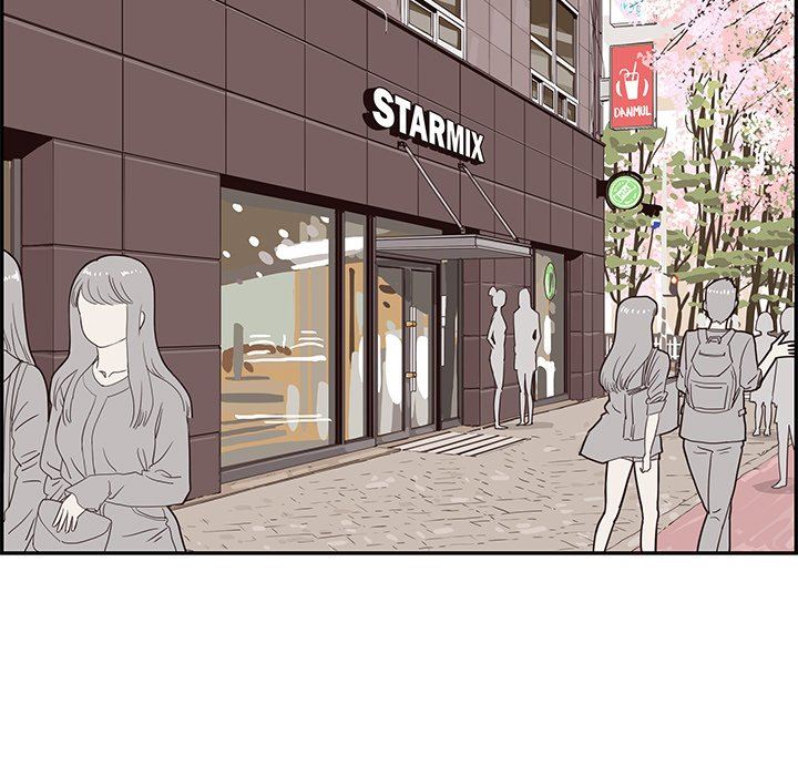 [韩国漫画] 去他的女校 剧情,巨乳大奶,女学生#[108P]-17