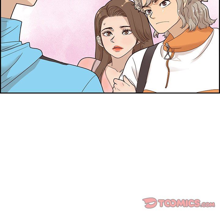 [韩国漫画] 去他的女校 剧情,巨乳大奶,女学生#[108P]-20