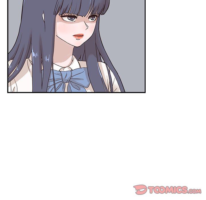 [韩国漫画] 去他的女校 剧情,巨乳大奶,女学生#[108P]-32