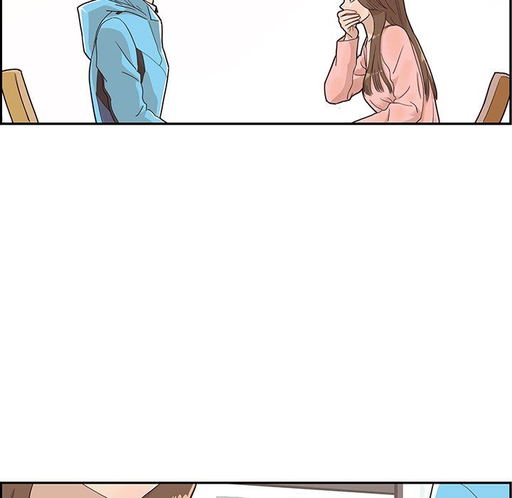 [韩国漫画] 去他的女校 剧情,巨乳大奶,女学生#[108P]-41