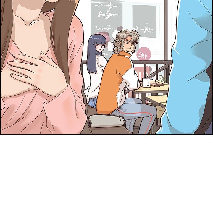 [韩国漫画] 去他的女校 剧情,巨乳大奶,女学生#[108P]-42