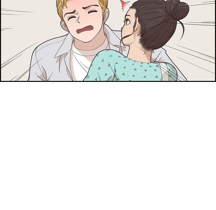 [韩国漫画] 去他的女校 剧情,巨乳大奶,女学生#[108P]-7