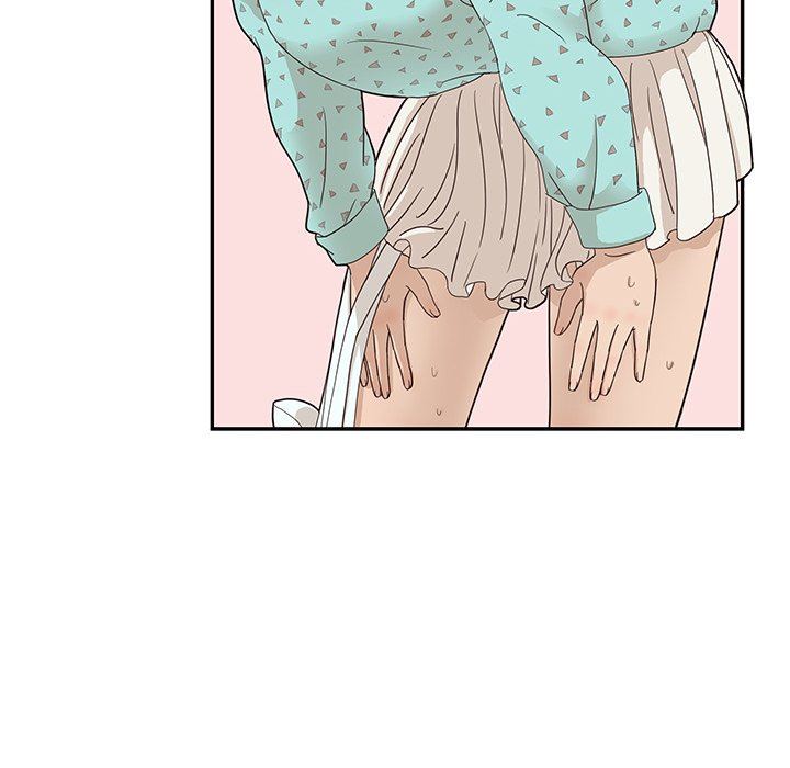 [韩国漫画] 去他的女校 剧情,巨乳大奶,女学生#[108P]-73