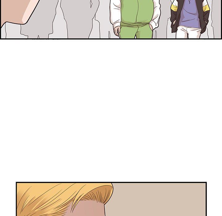 [韩国漫画] 去他的女校 剧情,巨乳大奶,女学生#[108P]-90