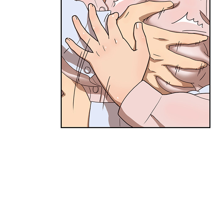 [韩国漫画] 去他的女校 剧情,巨乳大奶,女学生#[114P]-14