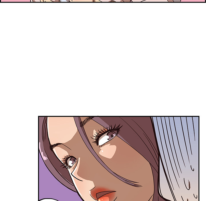 [韩国漫画] 去他的女校 剧情,巨乳大奶,女学生#[114P]-16