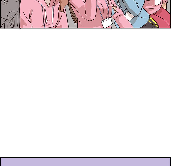 [韩国漫画] 去他的女校 剧情,巨乳大奶,女学生#[114P]-5