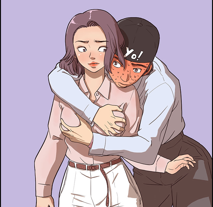 [韩国漫画] 去他的女校 剧情,巨乳大奶,女学生#[114P]-6