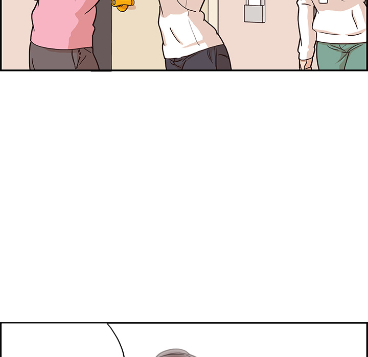 [韩国漫画] 去他的女校 剧情,巨乳大奶,女学生#[114P]-63