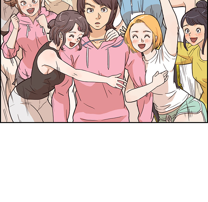 [韩国漫画] 去他的女校 剧情,巨乳大奶,女学生#[114P]-67