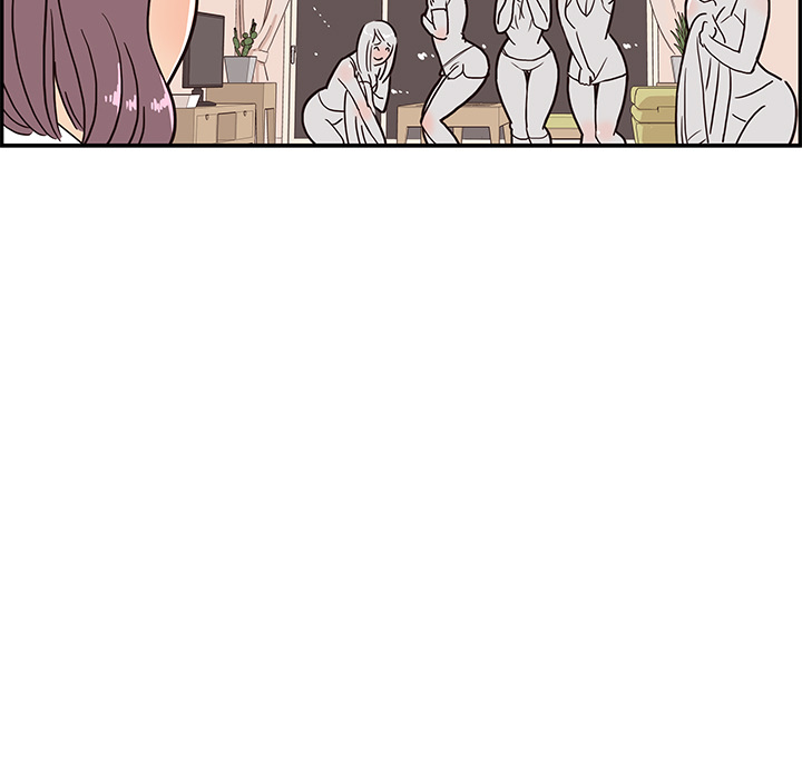 [韩国漫画] 去他的女校 剧情,巨乳大奶,女学生#[114P]-70