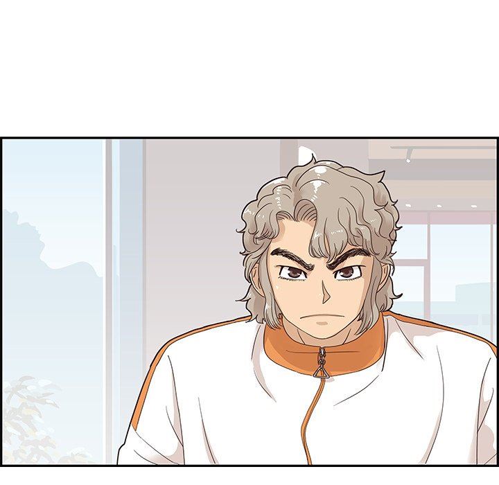 [韩国漫画] 去他的女校 剧情,巨乳大奶,女学生#[105P]-37