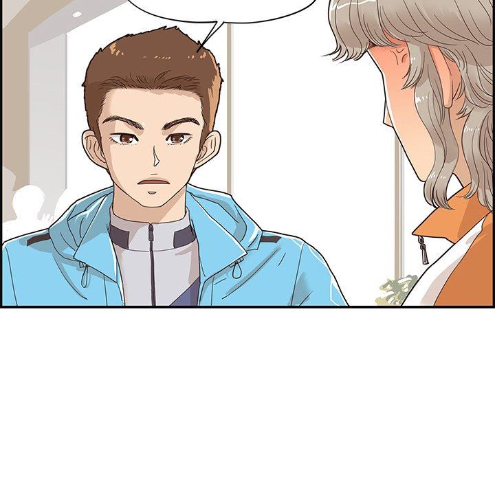 [韩国漫画] 去他的女校 剧情,巨乳大奶,女学生#[105P]-43