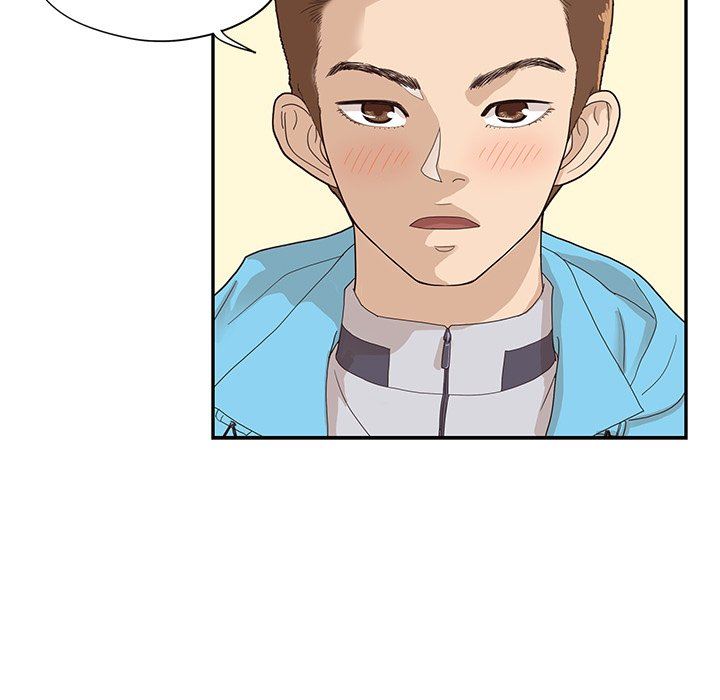 [韩国漫画] 去他的女校 剧情,巨乳大奶,女学生#[105P]-52