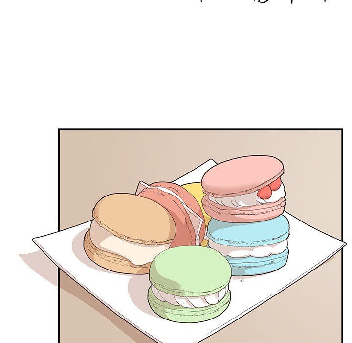 [韩国漫画] 去他的女校 剧情,巨乳大奶,女学生#[110P]-102