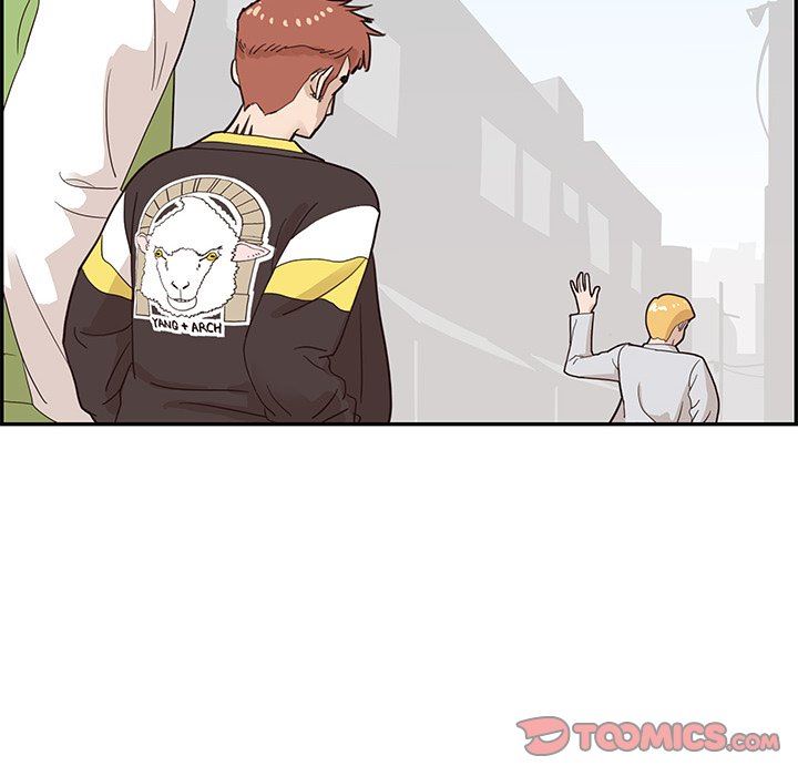 [韩国漫画] 去他的女校 剧情,巨乳大奶,女学生#[110P]-14