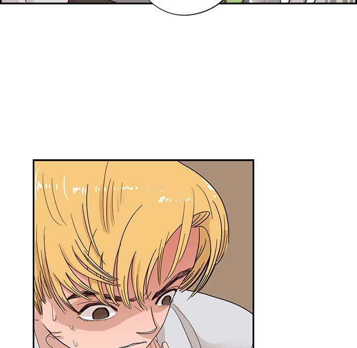 [韩国漫画] 去他的女校 剧情,巨乳大奶,女学生#[100P]-51