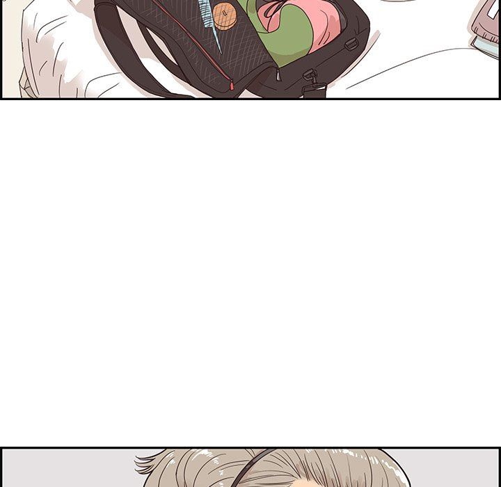 [韩国漫画] 去他的女校 剧情,巨乳大奶,女学生#[100P]-55