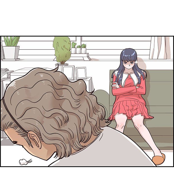 [韩国漫画] 去他的女校 剧情,巨乳大奶,女学生#[100P]-57