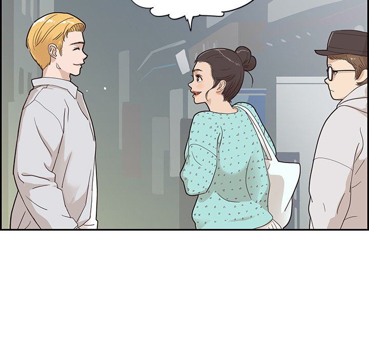 [韩国漫画] 去他的女校 剧情,巨乳大奶,女学生#[100P]-7