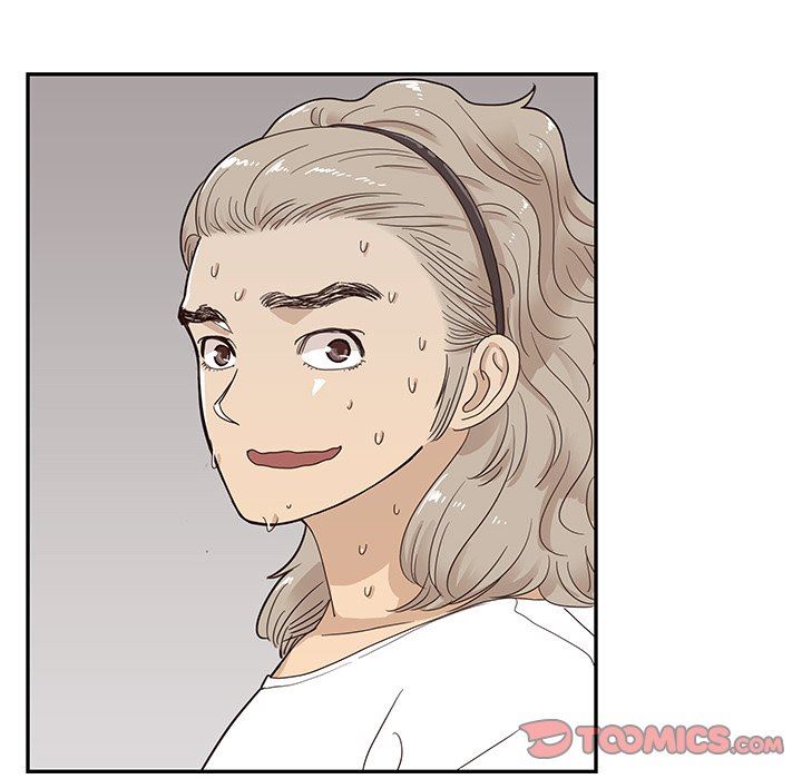 [韩国漫画] 去他的女校 剧情,巨乳大奶,女学生#[100P]-86