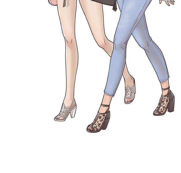 [韩国漫画] 去他的女校 剧情,巨乳大奶,女学生#[102P]-102