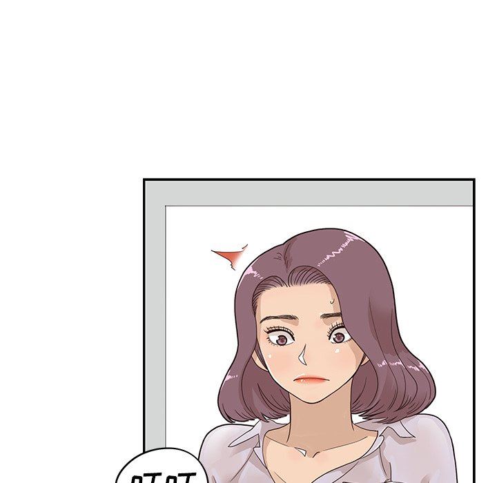 [韩国漫画] 去他的女校 剧情,巨乳大奶,女学生#[102P]-19