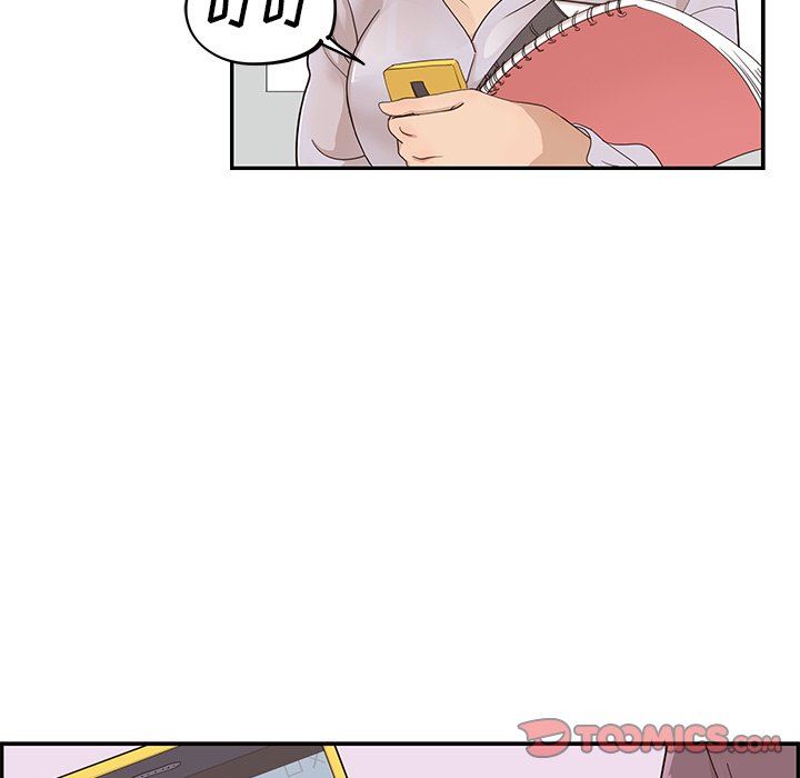 [韩国漫画] 去他的女校 剧情,巨乳大奶,女学生#[102P]-20