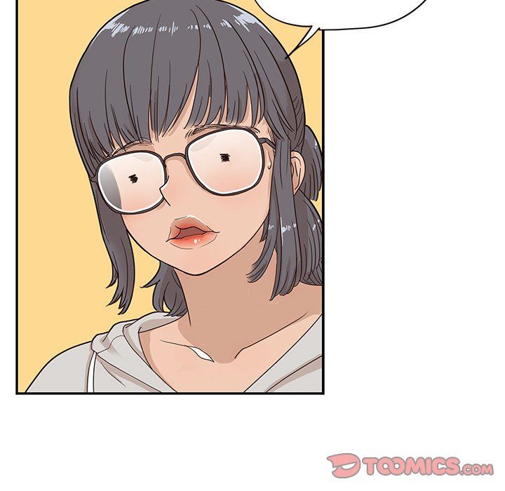 [韩国漫画] 去他的女校 剧情,巨乳大奶,女学生#[102P]-38