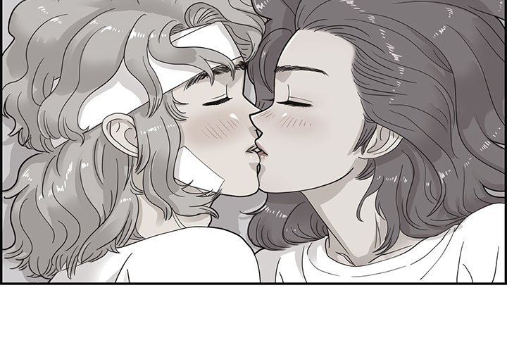 [韩国漫画] 去他的女校 剧情,巨乳大奶,女学生#[102P]-4