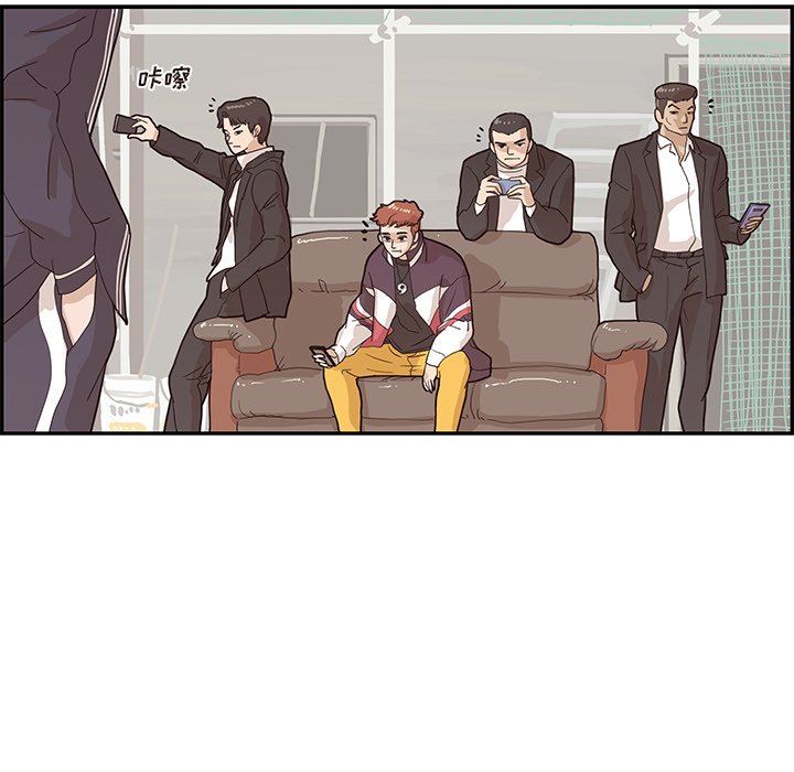 [韩国漫画] 去他的女校 剧情,巨乳大奶,女学生#[102P]-47