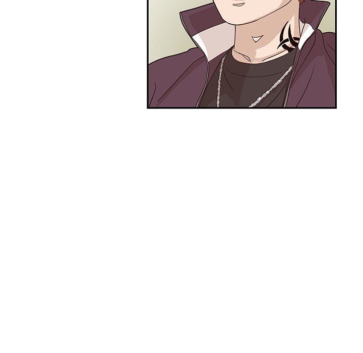 [韩国漫画] 去他的女校 剧情,巨乳大奶,女学生#[102P]-60