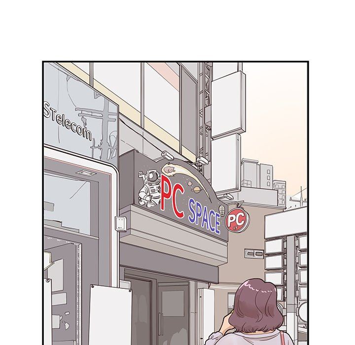 [韩国漫画] 去他的女校 剧情,巨乳大奶,女学生#[102P]-61