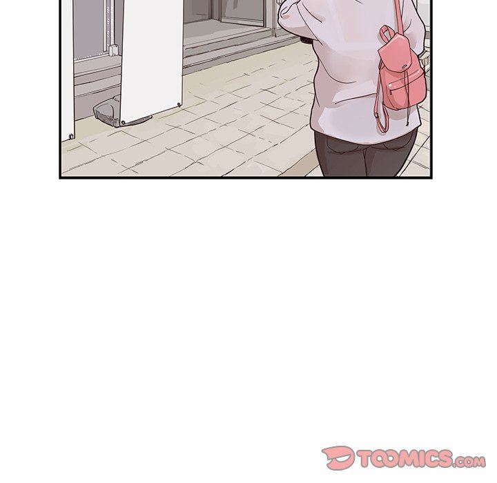 [韩国漫画] 去他的女校 剧情,巨乳大奶,女学生#[102P]-62