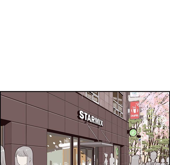 [韩国漫画] 去他的女校 剧情,巨乳大奶,女学生#[102P]-93