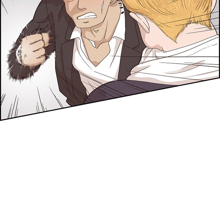 [韩国漫画] 去他的女校 剧情,巨乳大奶,女学生#[98P]-68