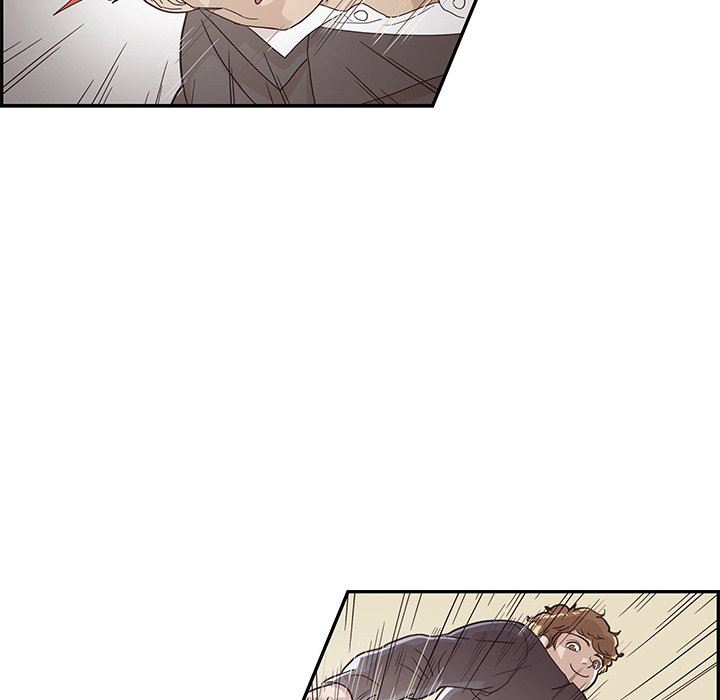 [韩国漫画] 去他的女校 剧情,巨乳大奶,女学生#[98P]-77