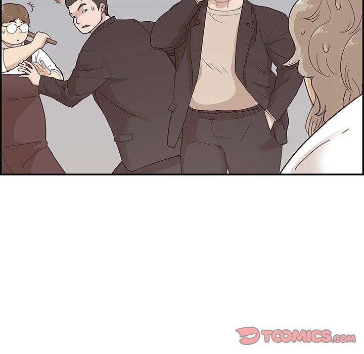 [韩国漫画] 去他的女校 剧情,巨乳大奶,女学生#[112P]-110