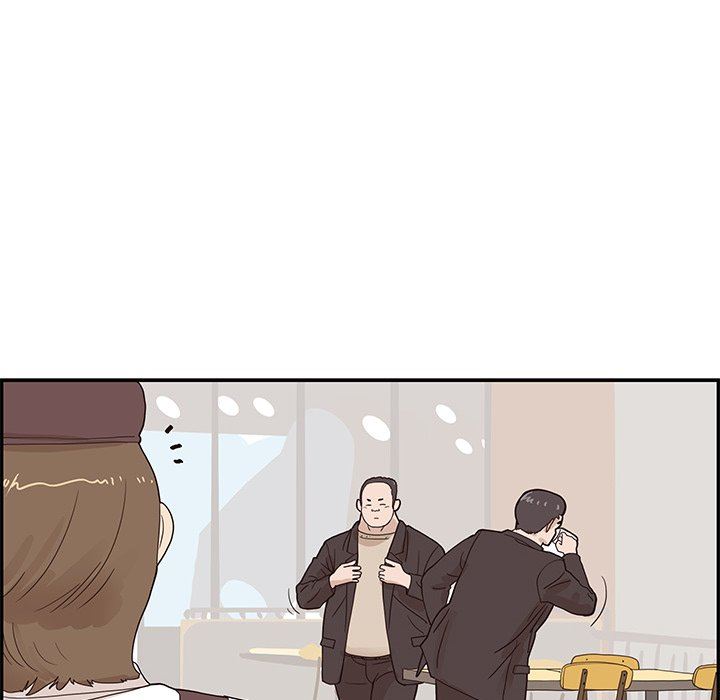 [韩国漫画] 去他的女校 剧情,巨乳大奶,女学生#[112P]-52