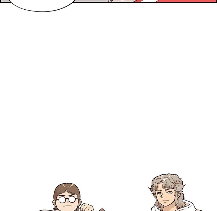 [韩国漫画] 去他的女校 剧情,巨乳大奶,女学生#[101P]-100