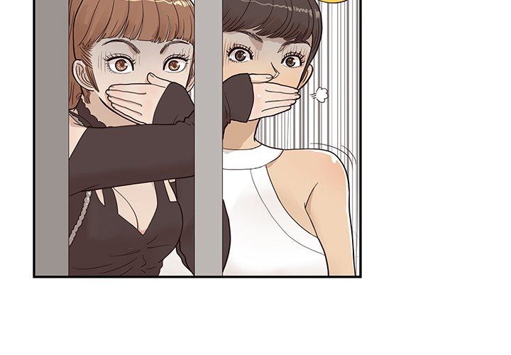 [韩国漫画] 去他的女校 剧情,巨乳大奶,女学生#[101P]-4