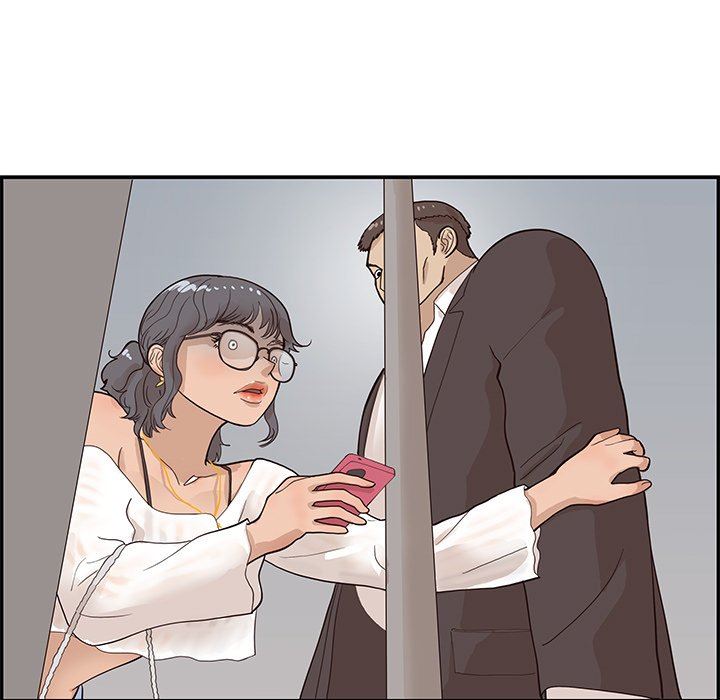 [韩国漫画] 去他的女校 剧情,巨乳大奶,女学生#[101P]-43