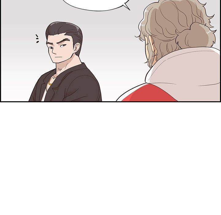 [韩国漫画] 去他的女校 剧情,巨乳大奶,女学生#[101P]-77