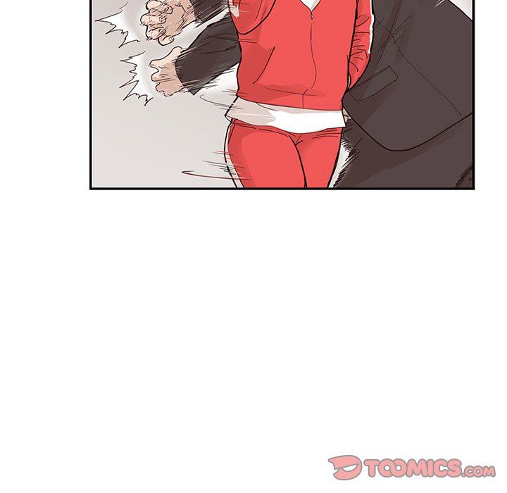 [韩国漫画] 去他的女校 剧情,巨乳大奶,女学生#[101P]-86