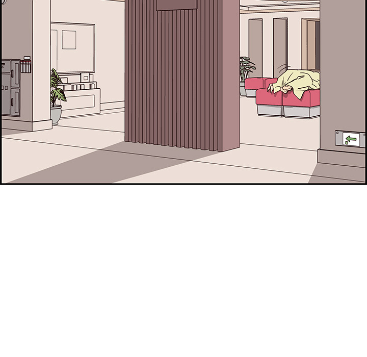 [韩国漫画] 去他的女校 剧情,巨乳大奶,女学生#[110P]-103